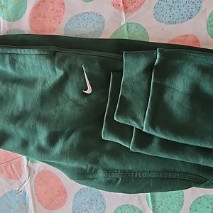 Nike sweatpants